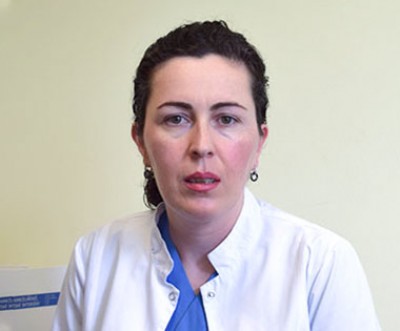 სოფიო გაბაძე