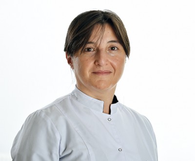 თამარ ლიპარტელიანი