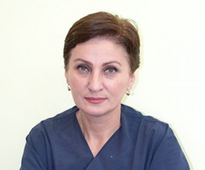 მაკა ტყემალაძე