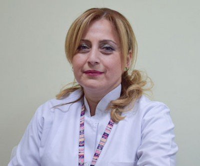 ნინო ფუხაშვილი