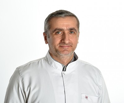 შოთა ამბროლაძე