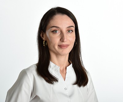 თამარ ნარმანია