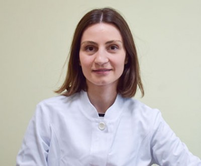 ინგა მგელიაშვილი