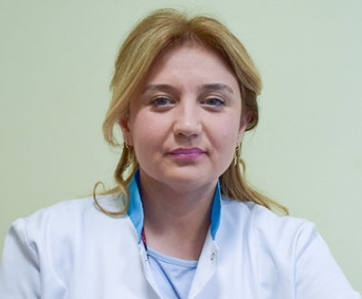 მაკა მუმლაძე