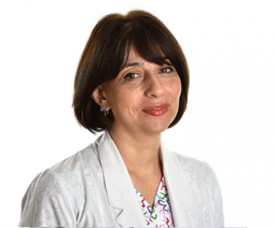 მაკა გრიგორაშვილი