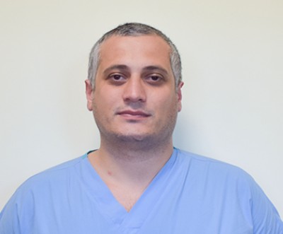 გიორგი ჯგუშია