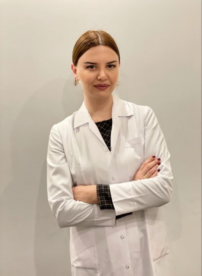 ნინო შარიქაძე