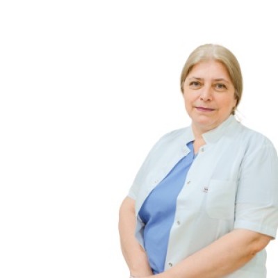 მარი კაჭკაჭიშვილი