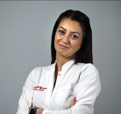 ეკატერინე დავითიანი