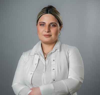 ვერა ცნობილაძე