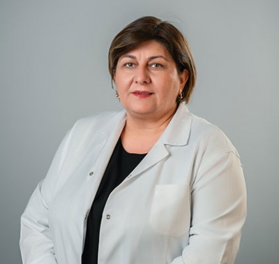 თამარ ბიბილაშვილი