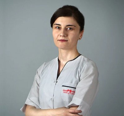 ეკა დუშუაშვილი