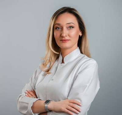 თინათინ ჭაბაშვილი