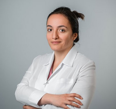 ნინო ლილუაშვილი