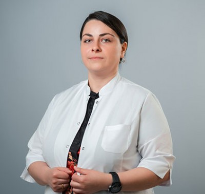 ნათია ლომიძე