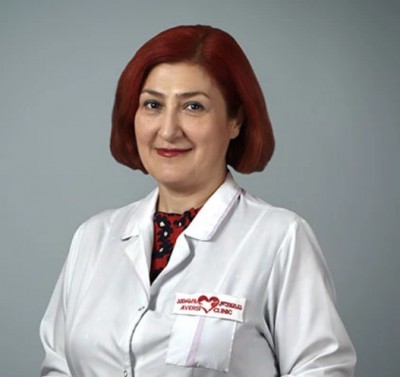 დიანა მაზმიშვილი