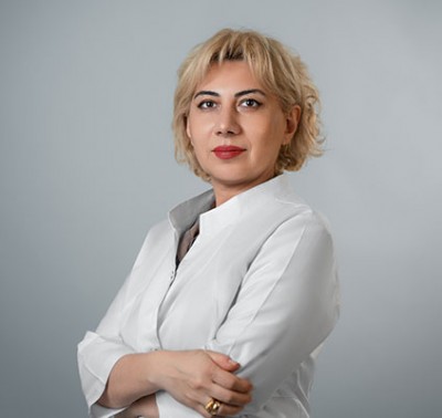 ლალი რაზმაძე