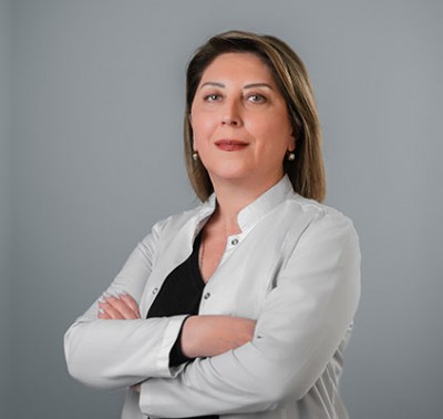 ნანი მანაგაძე