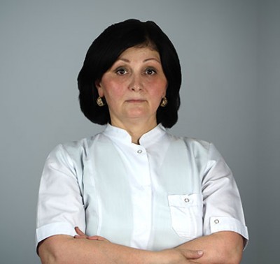 ივეტა დეისაძე