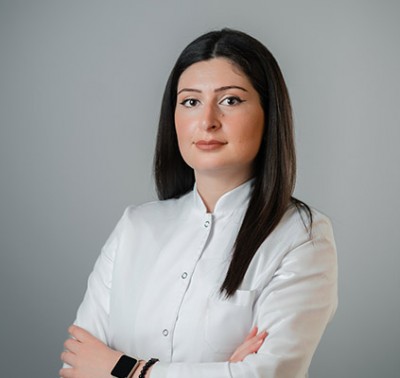 ანნა კაკაჩია