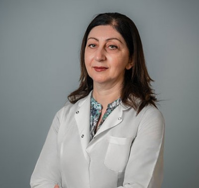 ირინე შატბერაშვილი