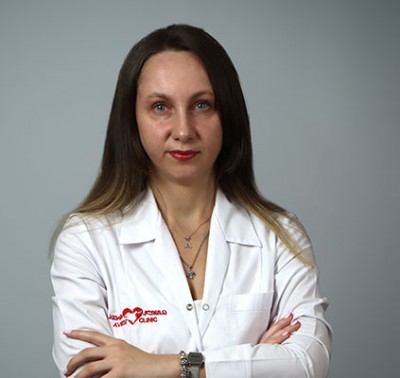 ადა შენგელია