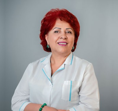 ხათუნა პიტიურიშვილი