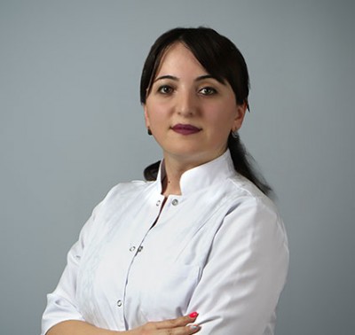 ეკატერინა გოგუაძე