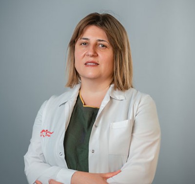 მაკა მაზმიშვილი