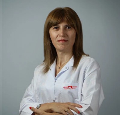ელზა მეგრელიშვილი