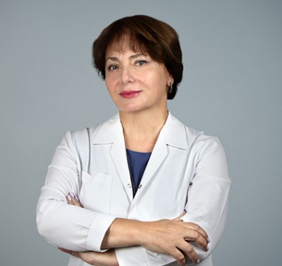 ნინო კუტივაძე