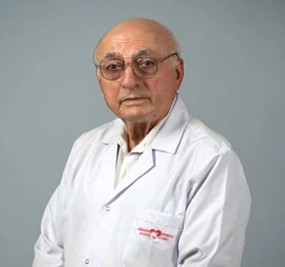 ელგუჯა კვინიკაძე