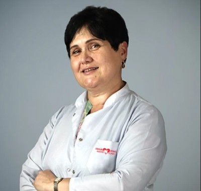 თამარ ცერცვაძე
