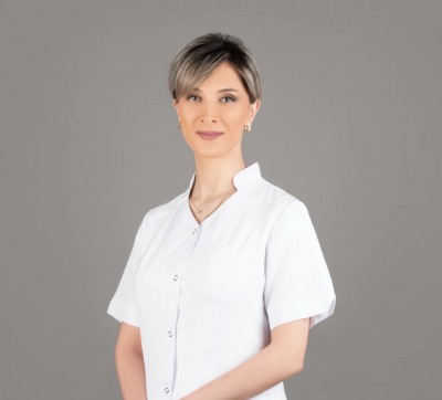 ქეთევან ლომიძე