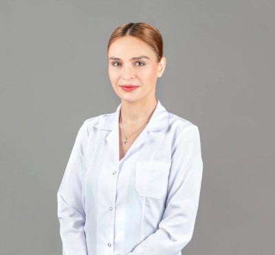 მამრიკიშვილი ნათია