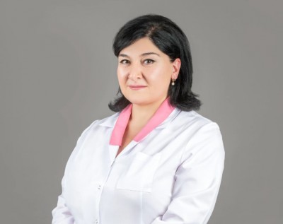 ბაღათურია ესმა