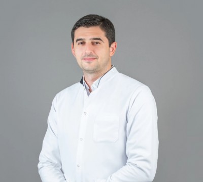 ნოდარ ბრუნჯაძე