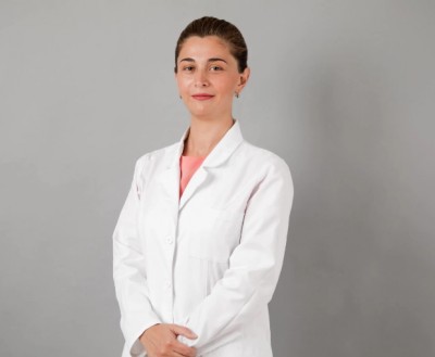 ქეთევან მელაძე