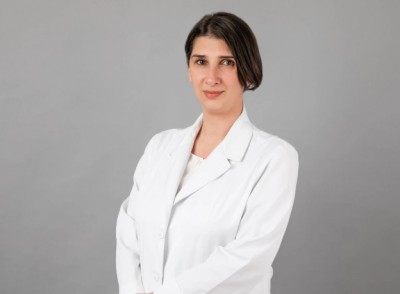 ირინე გაგუა