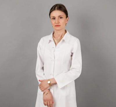 ნინო ბაწელაშვილი