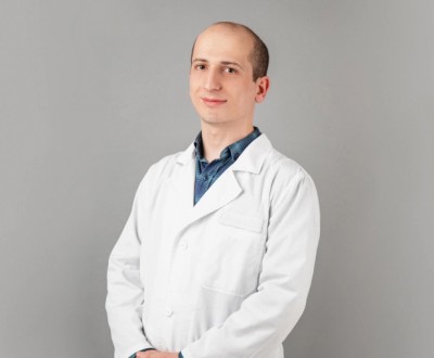 გოჩა ცისკაძე