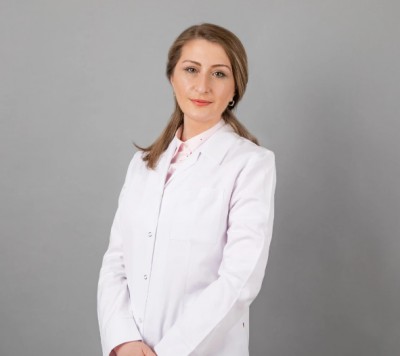 ზაბახიძე ნინო