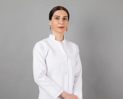 ნათია გორდაძე