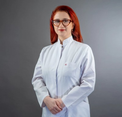 ელენე მარიამიძე