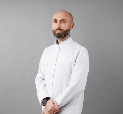 დავით ელიაური