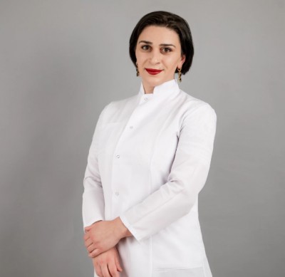 სალომე კობაძე