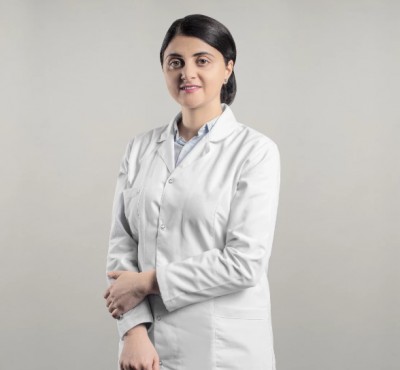 მარიამ აბულაძე