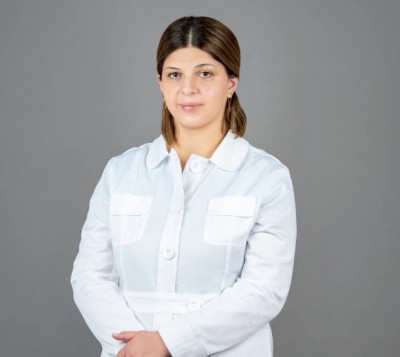 თამთა თავართქილაძე