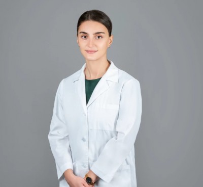 ანა თოფურია
