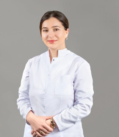 სოფიკო ჯაშიაშვილი